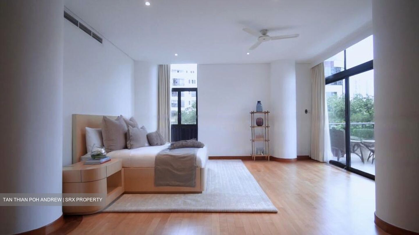 The Colonnade (D10), Condominium #465182091